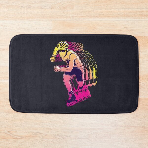 Item preview, Inline skater designed and sold by DerSenat.