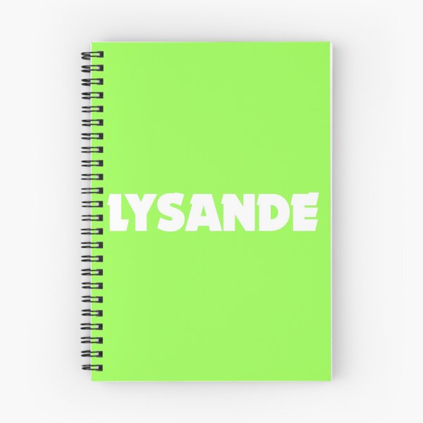 Item preview, LYSANDE designed and sold by bigbearbadman.