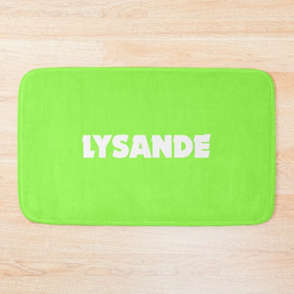 Item preview, LYSANDE designed and sold by bigbearbadman.