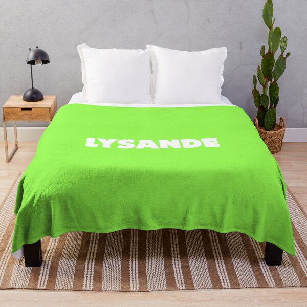 Item preview, LYSANDE designed and sold by bigbearbadman.