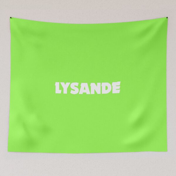 Item preview, LYSANDE designed and sold by bigbearbadman.