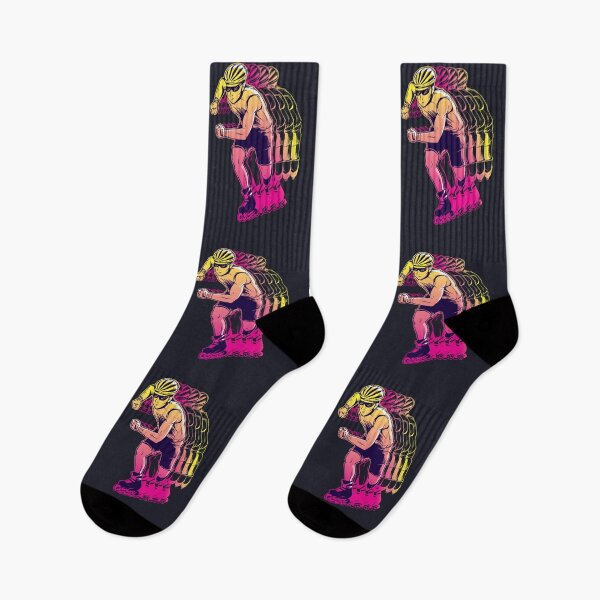 Item preview, Inline skater designed and sold by DerSenat.