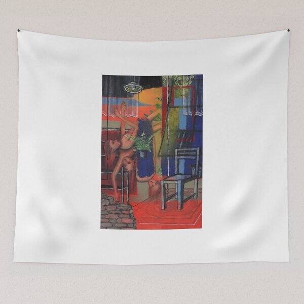 Item preview, freestyle painting designed and sold by artzimm.