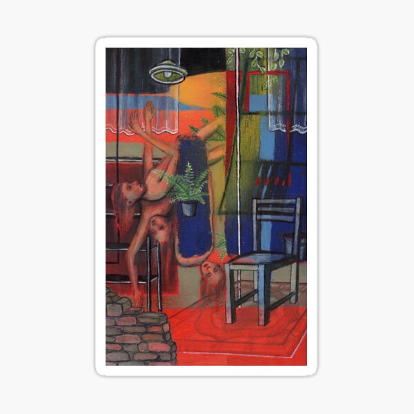 Aperçu de l'œuvre peinture freestyle créée et vendue par artzimm.