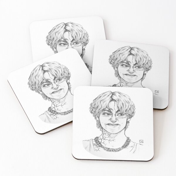 Item preview, ON Tae designed and sold by infired-koya.