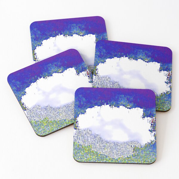 Item preview, Cloud Integration designed and sold by Tovers.