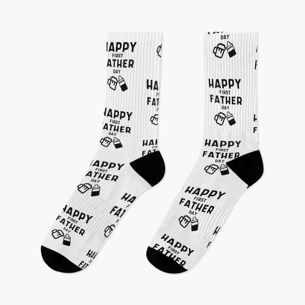 Item preview, Mens First Father's Day Cool Cute Fathers Day Gift designed and sold by DiogoCalheiros.