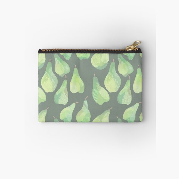 Item preview, Pears | Fruit Pattern designed and sold by Moschea.