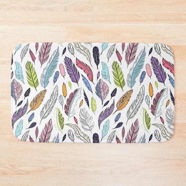Item preview, Feathers designed and sold by Comicsart.