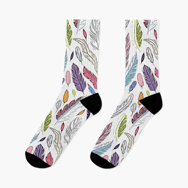 Item preview, Feathers designed and sold by Comicsart.