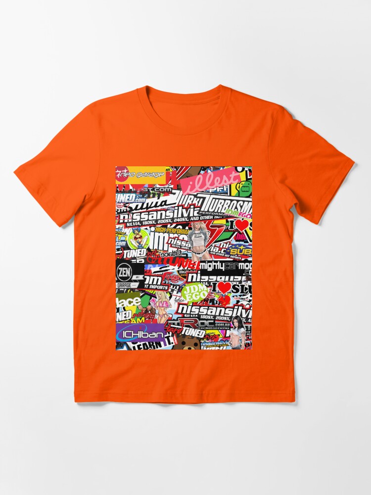 adam bomb t shirt