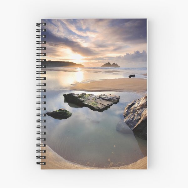 Item preview, Setting Sun at Holywell designed and sold by bitm2007.