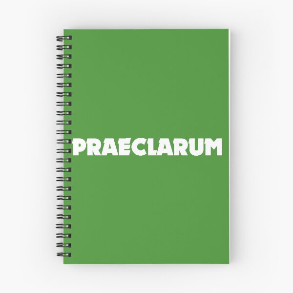 Item preview, PRAECLARUM designed and sold by bigbearbadman.