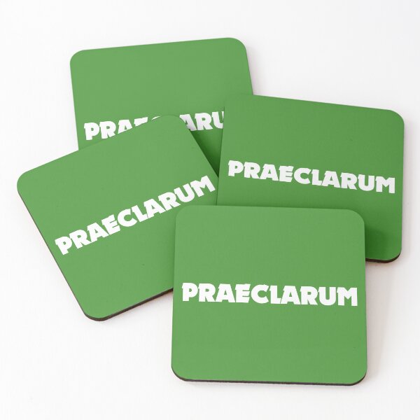 Item preview, PRAECLARUM designed and sold by bigbearbadman.