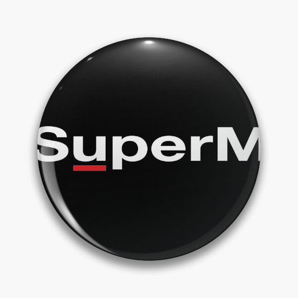 Item preview, SuperM designed and sold by kpopshopcom.