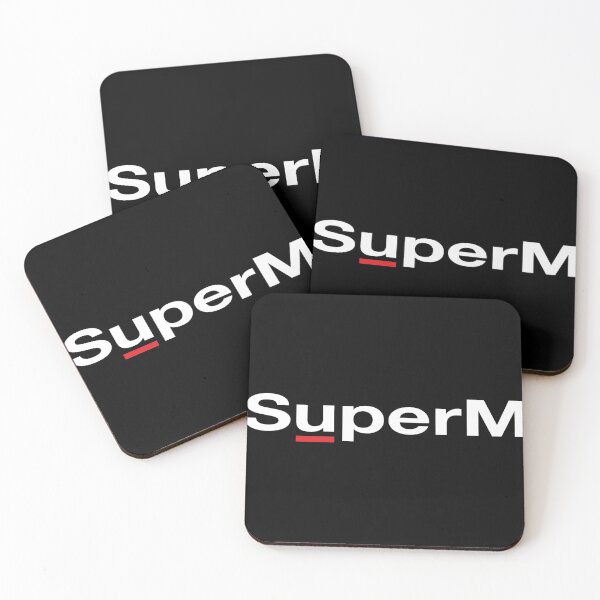 Item preview, SuperM designed and sold by kpopshopcom.