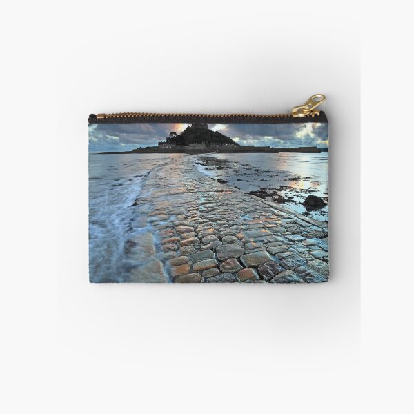 Item preview, Causeway to St Michael's Mount designed and sold by bitm2007.