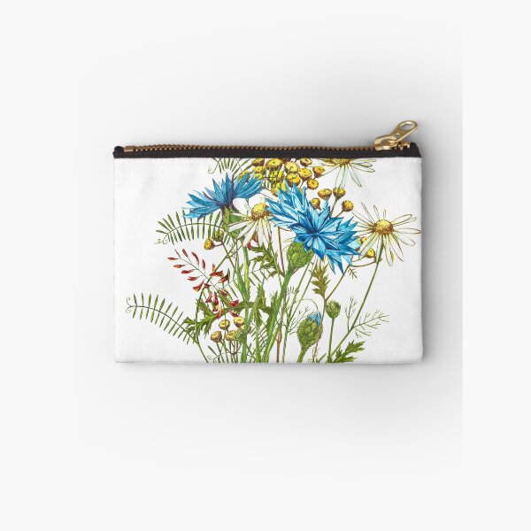 Item preview, Wildflowers & Gardenflowers designed and sold by Ann Astro.