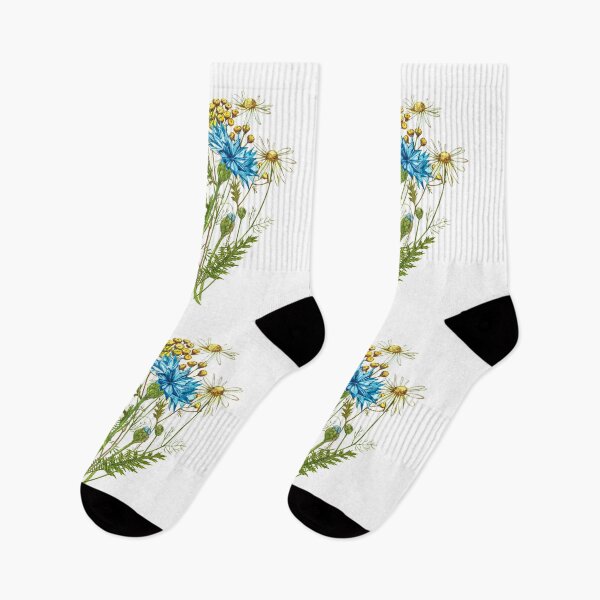 Item preview, Wildflowers & Gardenflowers designed and sold by Ann Astro.