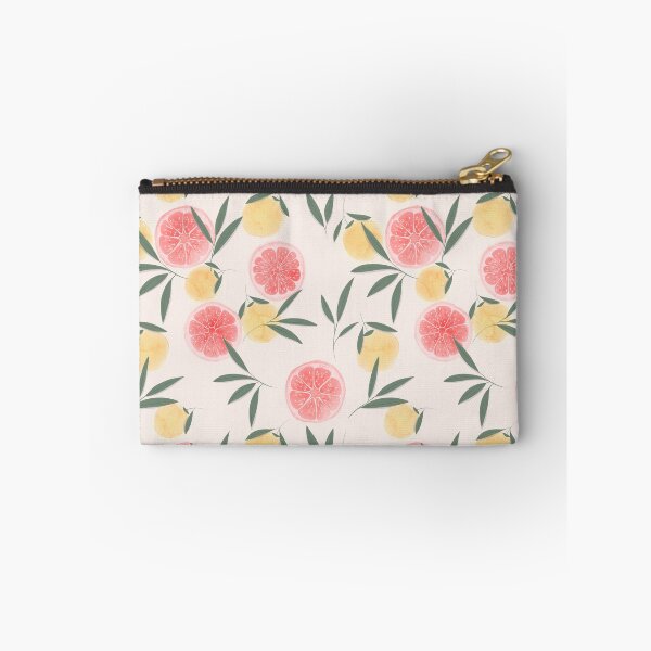 Item preview, Grapefruits | Fruit Pattern designed and sold by Moschea.