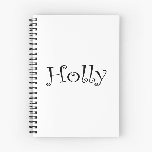 Item preview, Holly designed and sold by ProjectX23.