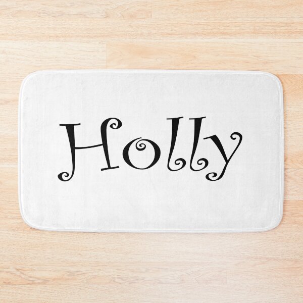 Item preview, Holly designed and sold by ProjectX23.