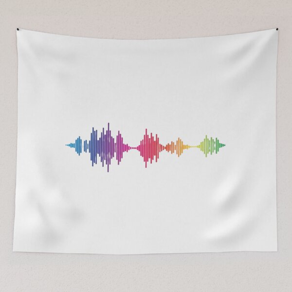Item preview, Music Wave designed and sold by Reyu ..