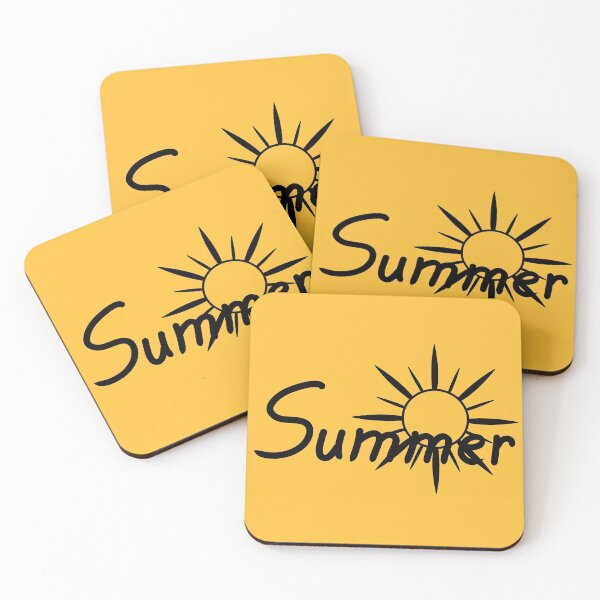 Item preview, Summer and Sun Digital Design designed and sold by ByJezie.