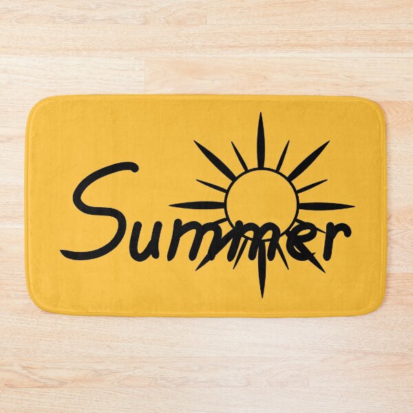 Item preview, Summer and Sun Digital Design designed and sold by ByJezie.