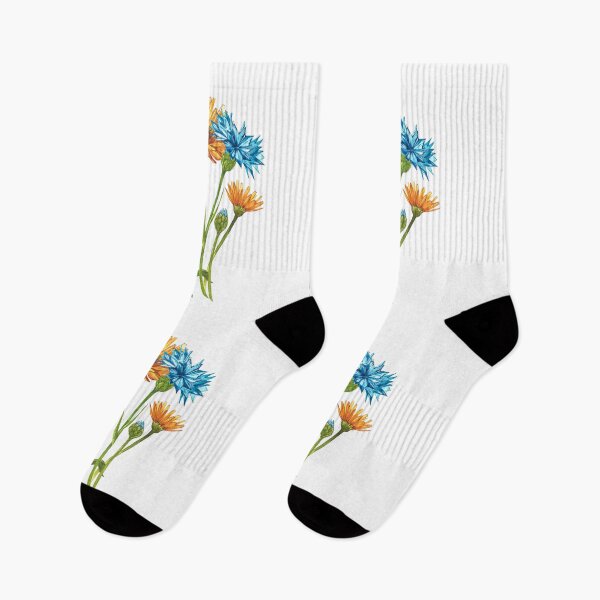 Item preview, Wildflowers & Gardenflowers designed and sold by Ann Astro.
