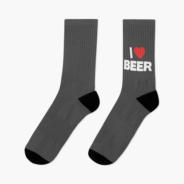 Item preview, I love beer designed and sold by Gezwompl.