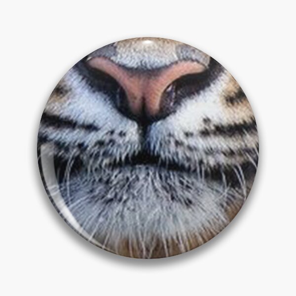 Item preview, tiger teeth designed and sold by LPDesignsUK.