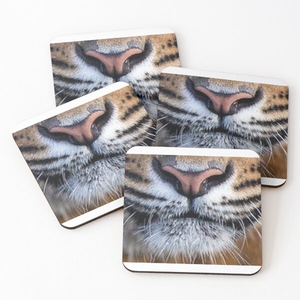Item preview, tiger teeth designed and sold by LPDesignsUK.