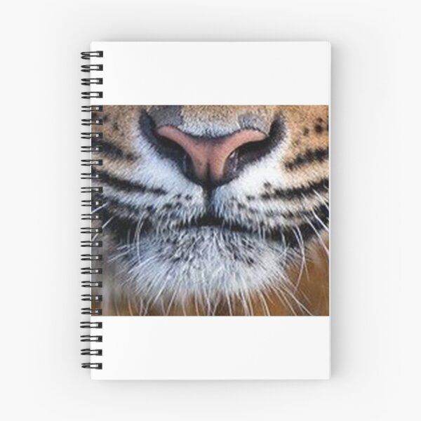 Item preview, tiger teeth designed and sold by LPDesignsUK.