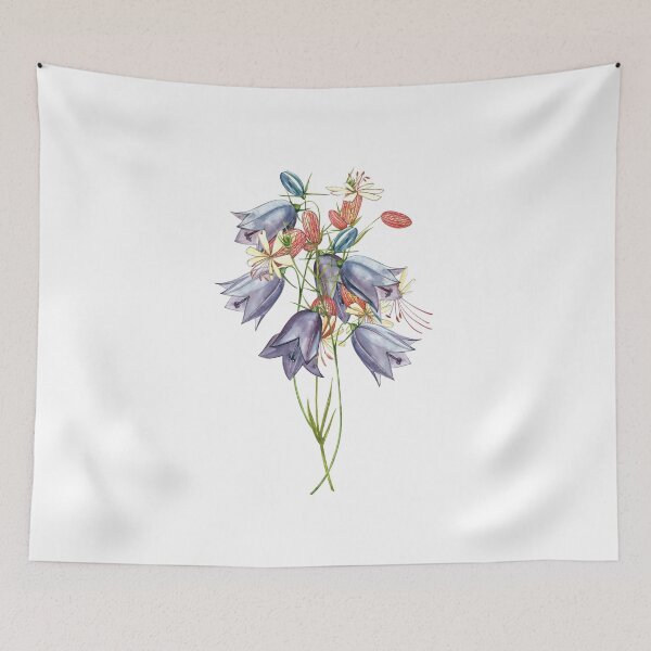 Item preview,  Wildflowers & Gardenflowers designed and sold by Ann Astro.