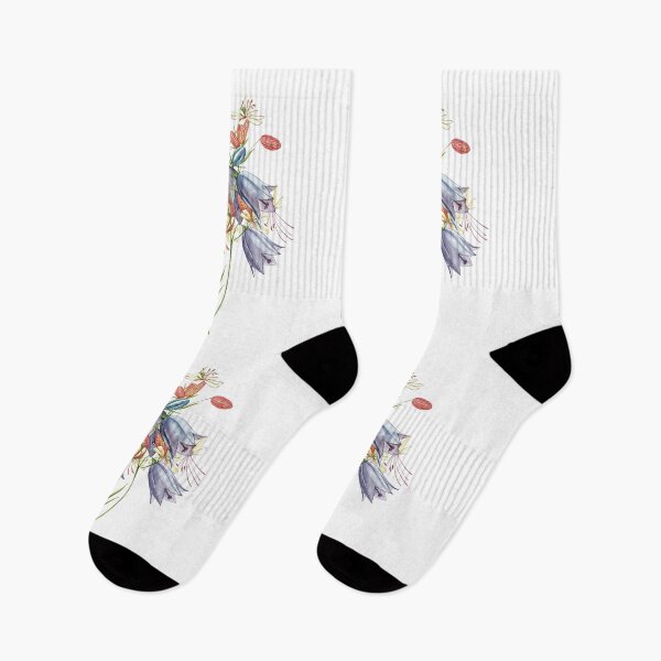 Item preview,  Wildflowers & Gardenflowers designed and sold by Ann Astro.