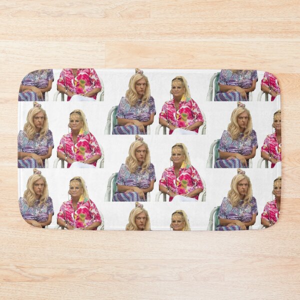 Item preview, Lunatics (Chris Lilley): Joyce Jeffries & Rhonda designed and sold by OnceStorybrooke.
