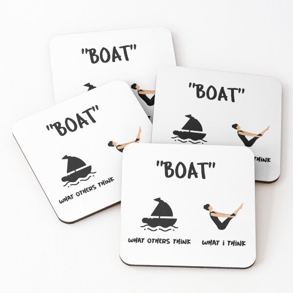 Item preview, Are You Thinking The Same "Boat" As I Am? designed and sold by viaclothingco.