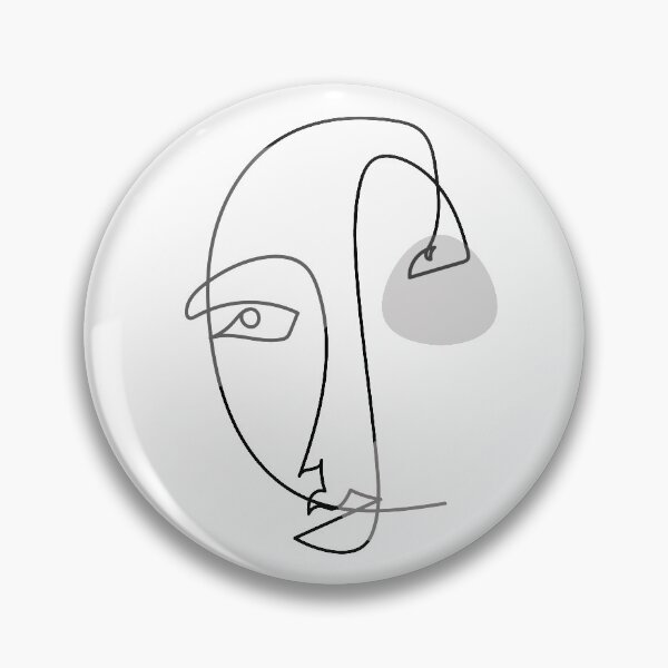 Item preview, face designed and sold by AgdedeDesign.