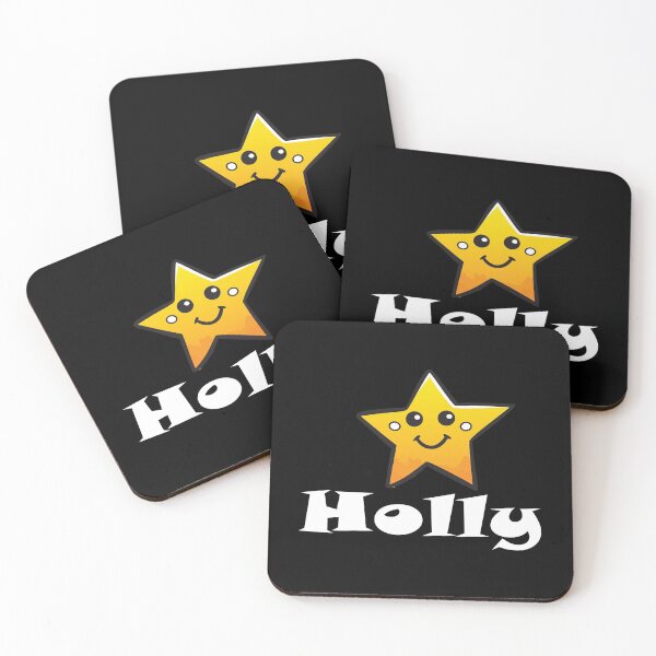 Item preview, Holly Star designed and sold by ProjectX23.