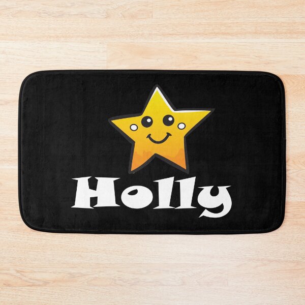 Item preview, Holly Star designed and sold by ProjectX23.