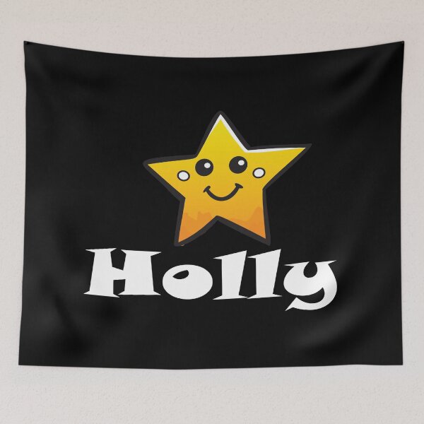 Item preview, Holly Star designed and sold by ProjectX23.