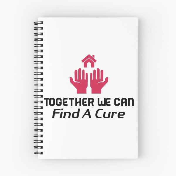 Item preview, Together We Can Find A Cure designed and sold by Mohamedprf.
