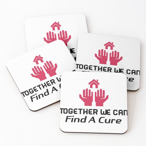 Item preview, Together We Can Find A Cure designed and sold by Mohamedprf.