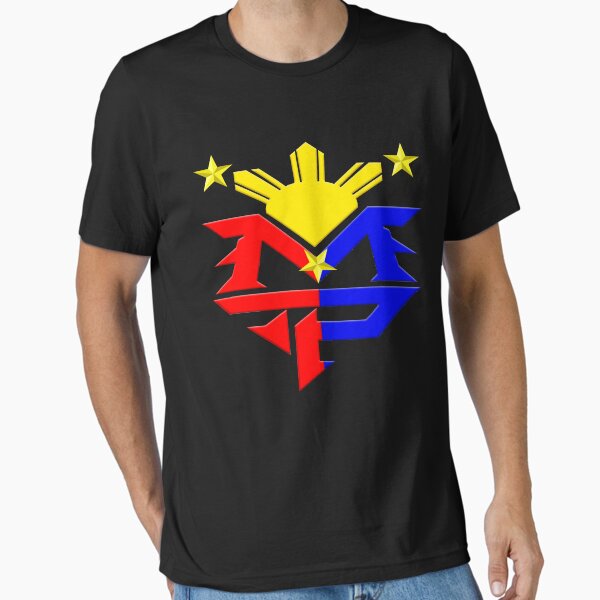 Item preview, Manny Pacquiao Pac-Man Boxing Champion designed and sold by wancustoms.