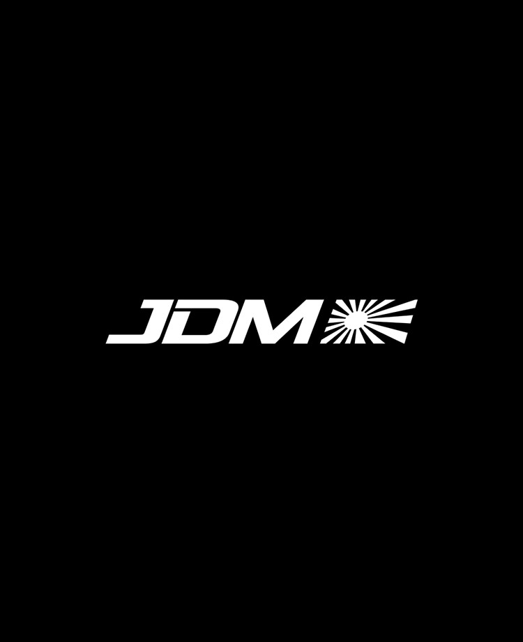 Japanese Domestic Market Jdm Sticker Design Stock Vector (Royalty Free)  2322637807 | Shutterstock