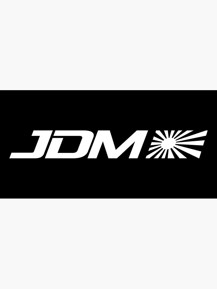 jdm legends logo