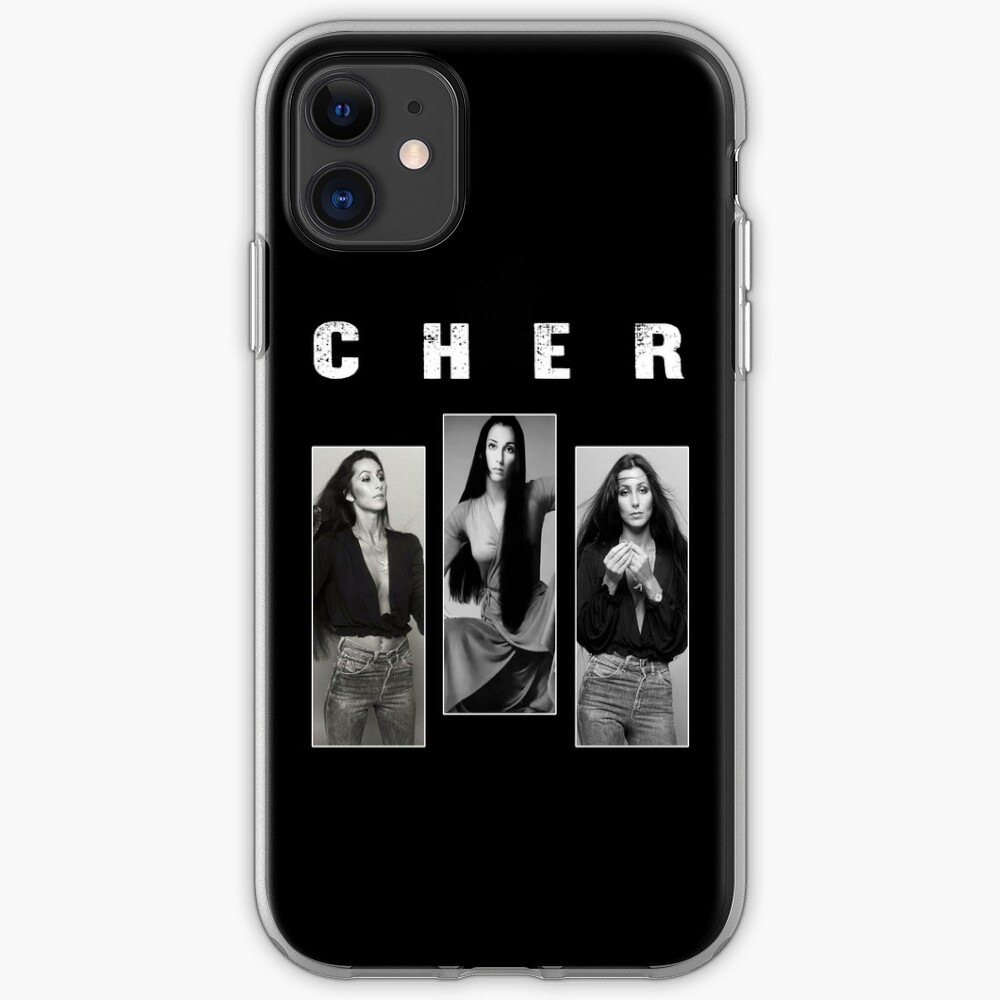 All For Love Cher S Gifts For Men Women Iphone Case Cover By Luizaox8tf Redbubble