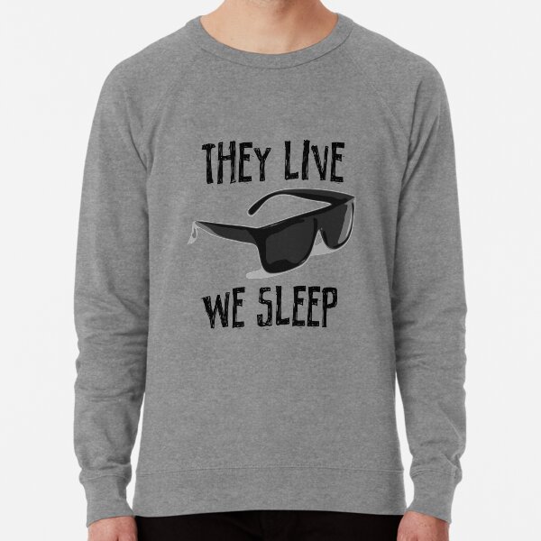 Live sweatshirt cheap