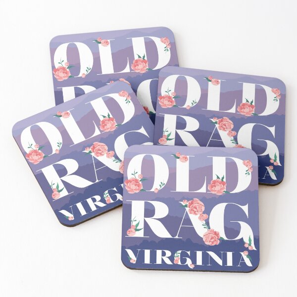 Item preview, Old Rag - Virginia designed and sold by Moritz Schwäble.